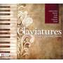 ASHEROV-KALUS / FLETCHER / SCULLY / TRIBBLE - Claviatures-Modern Chamber