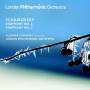 Vladimir Jurowski / London Philh.Orch. - Sinfonien 4 & 5