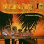 Los Mecateros De Oscar Moreno - Marimba Party