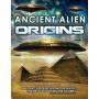 Ancient Alien Origins - Ancient Alien Origins [US-Version, Regio 1]