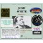 Josh White - Blues: Blues, Spirituals And Folk Songs 1932-1945