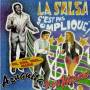Azuquita - La Salsa C'est Pas Complique