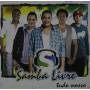 Samba Livre - Tudo Nosso