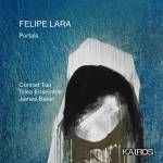Conrad Tao / James Baker / Talea Ensemble - Portals