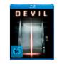 John Erick Dowdl - Devil (uncut) (Blu-ray) [DE-Version, Regio 2/B]