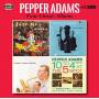 Pepper Adams - Four Classic Albums