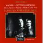 Nilsson / Knappertsbusch / BSOM / + - G�tterd�mmerung (GA)
