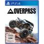 Bigben Interactive - Overpass Ps-4 D1 Restposten