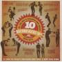 Various - Record Kicks 10th