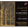 Pascal Vigneron - Le Livre d'Orgue