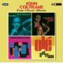 John Coltrane - Four Classic Albums