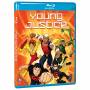 Young Justice: Complete First Season - Young Justice: Complete First Season [Regio free (0)]