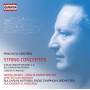 G. Badev / A. Vladigerov / Bulgarian National RSO - The String Concertos