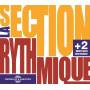 Harry La Section Rythmique Ft. Allen & Luigi Grasso - La Section Rythmique+2