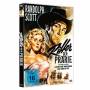 Randolph Scott - Ritter der Prrie - Cover a [DE-Version, Regio 2/B]