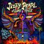 Jizzy Pearl - All You Need Is Soul