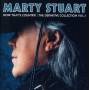 Marty Stuart - Marty Stuart-Definitive Collection 1