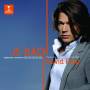 David Fray / DKP - Warner Music David Fray - Bach: Piano Concertos, CD Classic