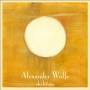 Alexander Wolfe - Skeletons