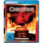 Paul, Alexandra, Prosky, Robert, King, Stephen (buch) Stock - Christine (1983) [Regio free (0)]
