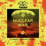 V / A - Red Hot & Ra - Nuclear war