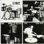 Clinic - Three Eps