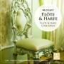 Coles / Yoshino / Menuhin / ECO - Mozart: Flte & Harfe