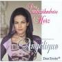 Deutsches Filmorchester Babelsberg Manfred Honets - Wagener: Angelique