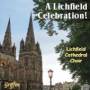 Lichfield Cathedral Choir - Lichfield Celebration (a Best Of Selection: Psalms. Hymns. Anthems. Mass)