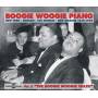 Pete Johnson / Big Turner Joe / Jimmy Yancey / + - Boogie Woogie Vol.2-1938-1954