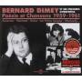 Bernard Dimey - Poesie & Chansons 1959-61
