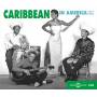 Various - Caribbean In America 1915-1962