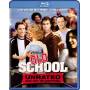 Old School (unrated) (unrated) - Old School (unrated) [US-Version, Regio 1/A]
