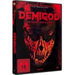 Rachel Nichols / Jeremy London - Demigod - Der Herr des Waldes (DVD) [DE-Version, Regio 2/B]