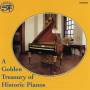 Burnett / Hacker / Preston / + - A Golden Treasury of Historic Pia