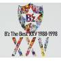 B'z - Best 25 1988-98