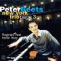 Peter Beets - New York Trio-Page 3