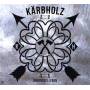 Krbholz - berdosis Leben (Digipak)