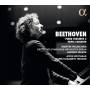 Helmchen / Weithaas / Hecker / Manze / Dt.Symph.-Orch.Be - Klavierkonzert 3/Tripelkonzert