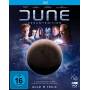 John Harrison - Dune Gesamtedition (Der Wuestenplanet & Children o [DE-Version, Regio 2/B]