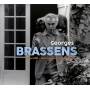 Georges Brassens - Le Gorille-Chanson Pour L'Auvergnat