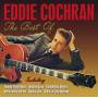 Eddie Cochran - Best Of -18tr-