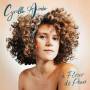 Cyrille Aime - A Fleur de Peau