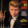 Johnny Hallyday - L'idole Des Jeunes