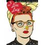 I Love Lucy: The Complete Fourth Season (5pc) - I Love Lucy: The Complete Fourth Season [US-Version, Regio 1]