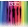Sbb - Blue Trance (ltd Digi)