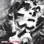 Japan - Oil on Canvas
