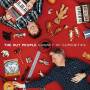 Hut People - Cabinet Of Curiosities