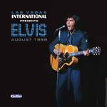 Elvis Presley - Las Vegas - August 1969