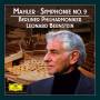 L. Bernstein / BP - Mahler Symphonie 9